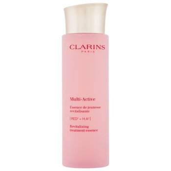 Multi-Active Revitalizing Treatment Essence - Pleťová voda a sprej